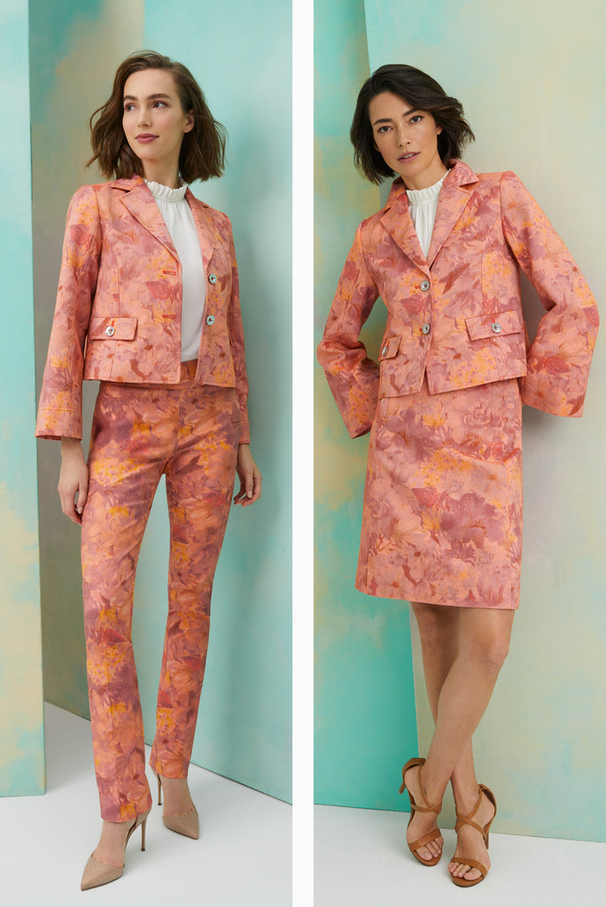 CarlisleSpring2024Look13 Carlisle Collection