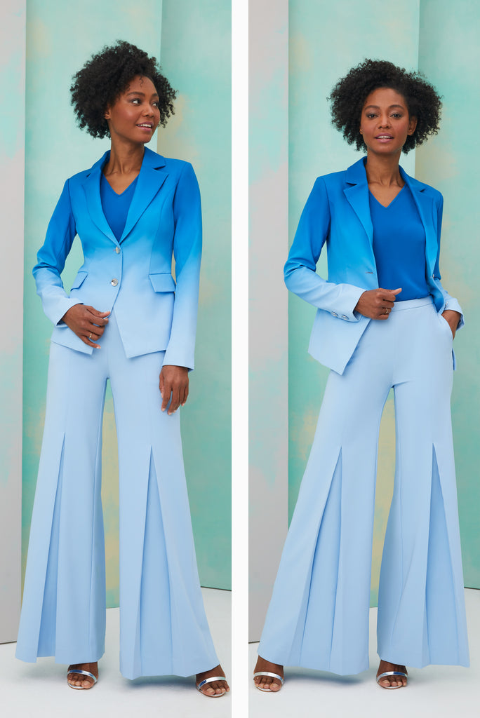 CarlisleSpring2024Look1 Carlisle Collection