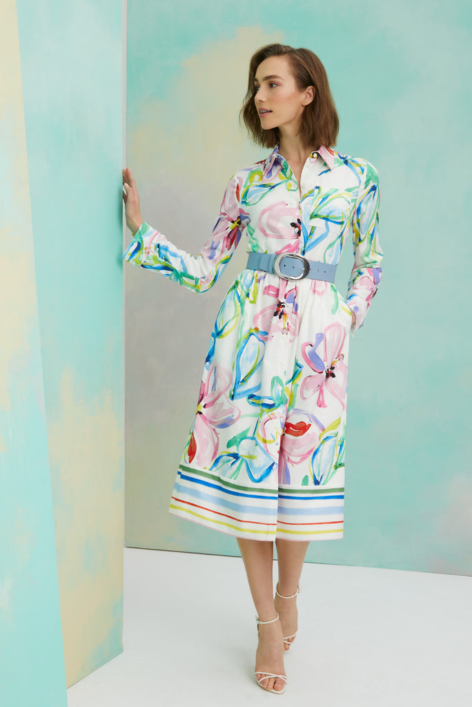 CarlisleSpring2024Look22 Carlisle Collection