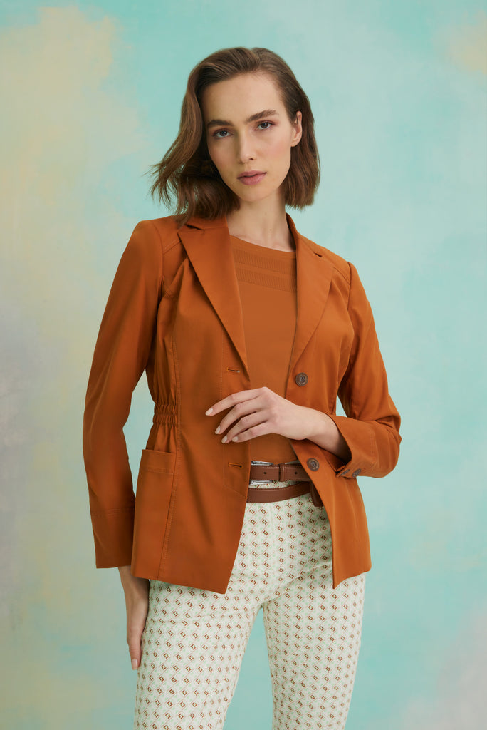 CarlisleSpring2024Look23 Carlisle Collection