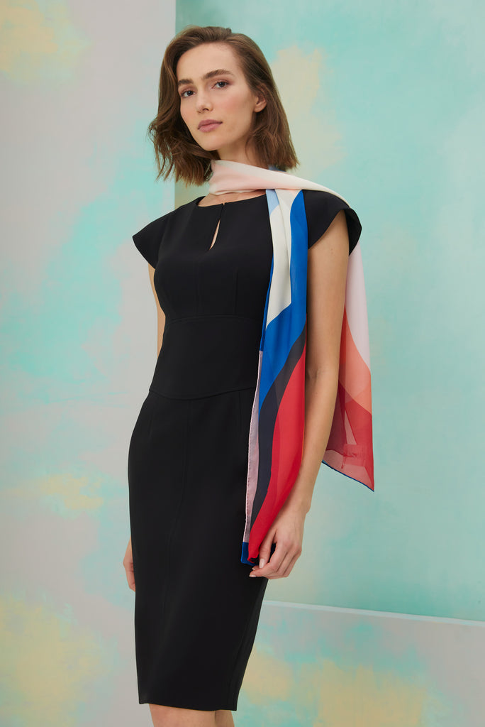 CarlisleSpring2024Look33 Carlisle Collection