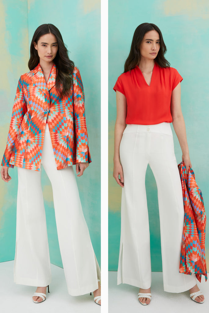 CarlisleSpring2024Look35 Carlisle Collection