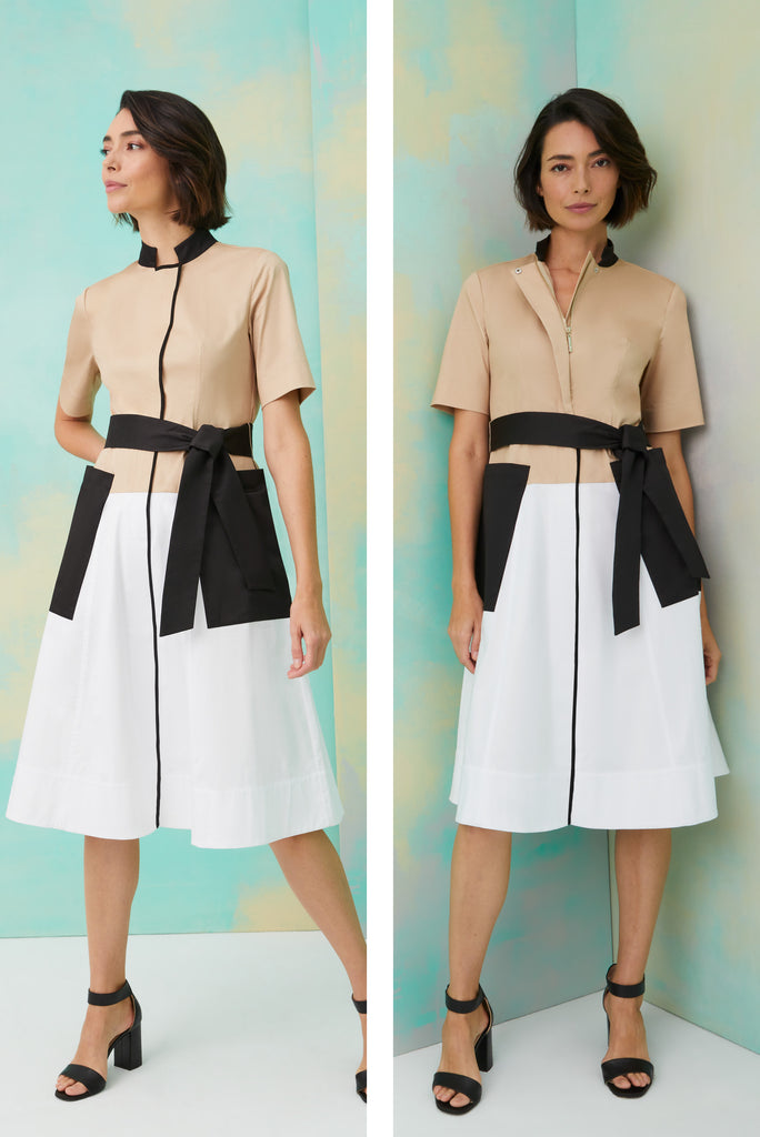 CarlisleSpring2024Look56 Carlisle Collection