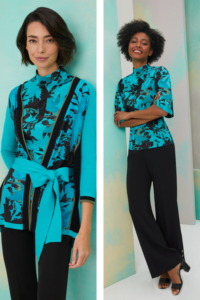 CarlisleSpring2024Look62 Carlisle Collection