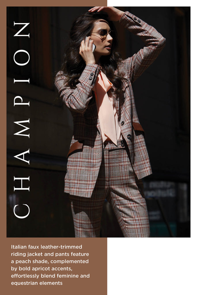CARLISLE FALL 2023 Catalog 15 Carlisle Collection
