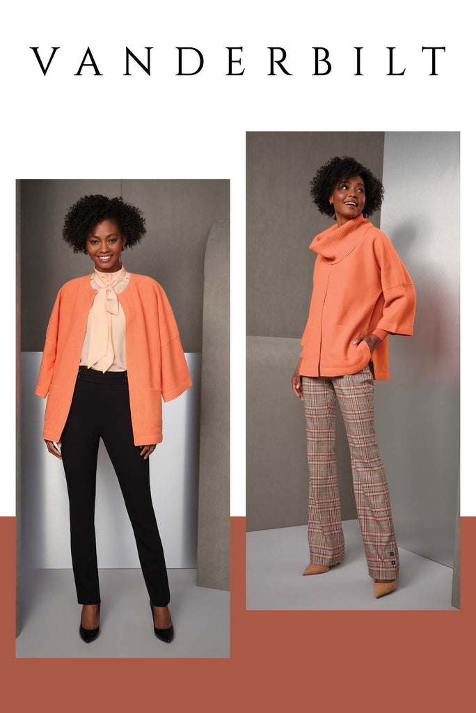 CARLISLE FALL 2023 Catalog 20 Carlisle Collection