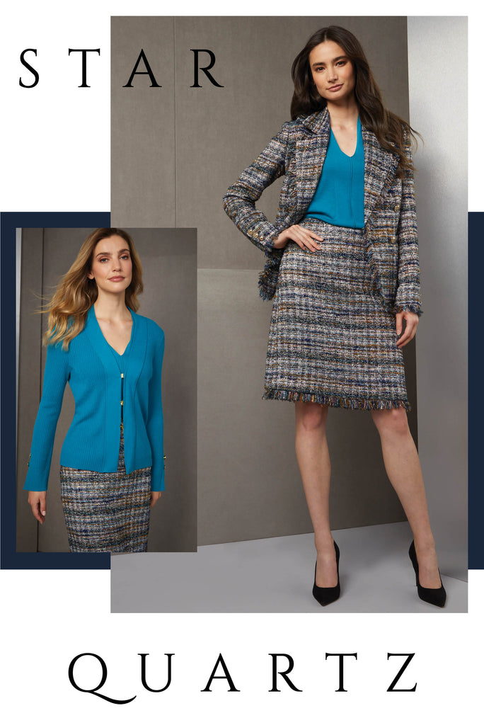 CARLISLE FALL 2023 Catalog 34NN Carlisle Collection