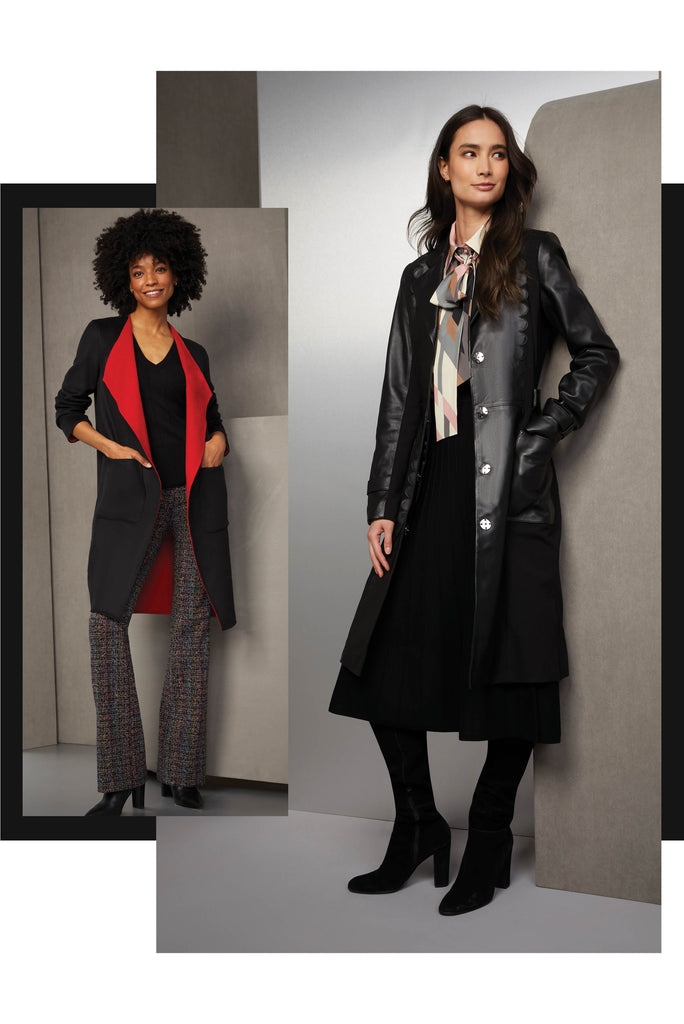 CARLISLE FALL 2023 Catalog56 Carlisle Collection