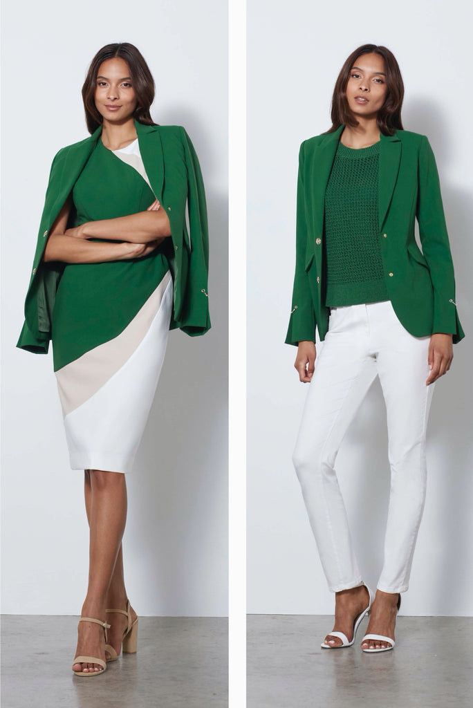 Carlisle Spring 23 Lookbook Look 4 Carlisle Collection