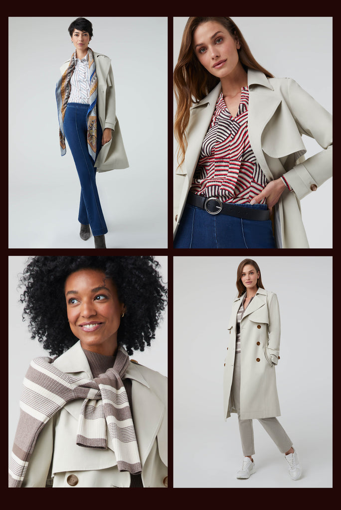 CARLISLE CATALOG FALL 2024 Page 14 Carlisle Collection