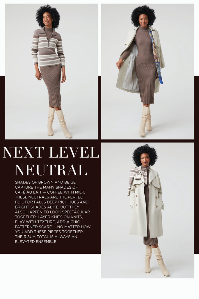 CARLISLE CATALOG FALL 2024 Page 15 Carlisle Collection