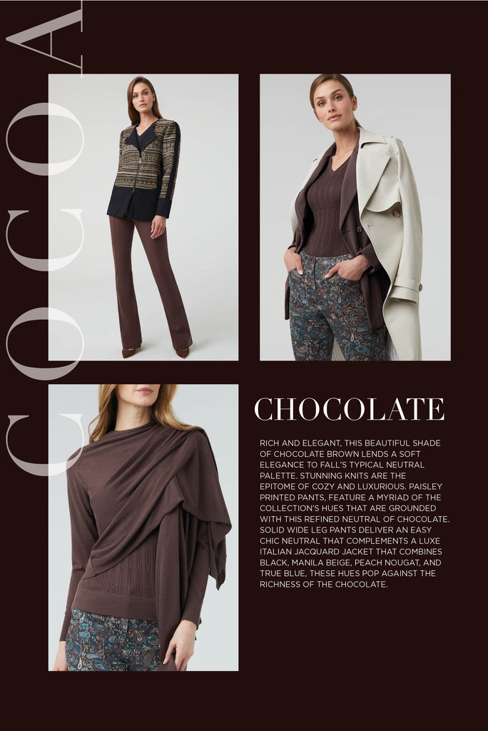 CARLISLE CATALOG FALL 2024 Page 18 Carlisle Collection