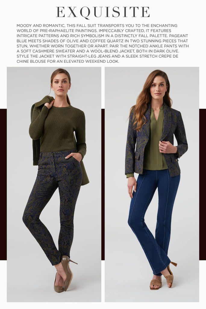 CARLISLE CATALOG FALL 2024 Page 02 Carlisle Collection