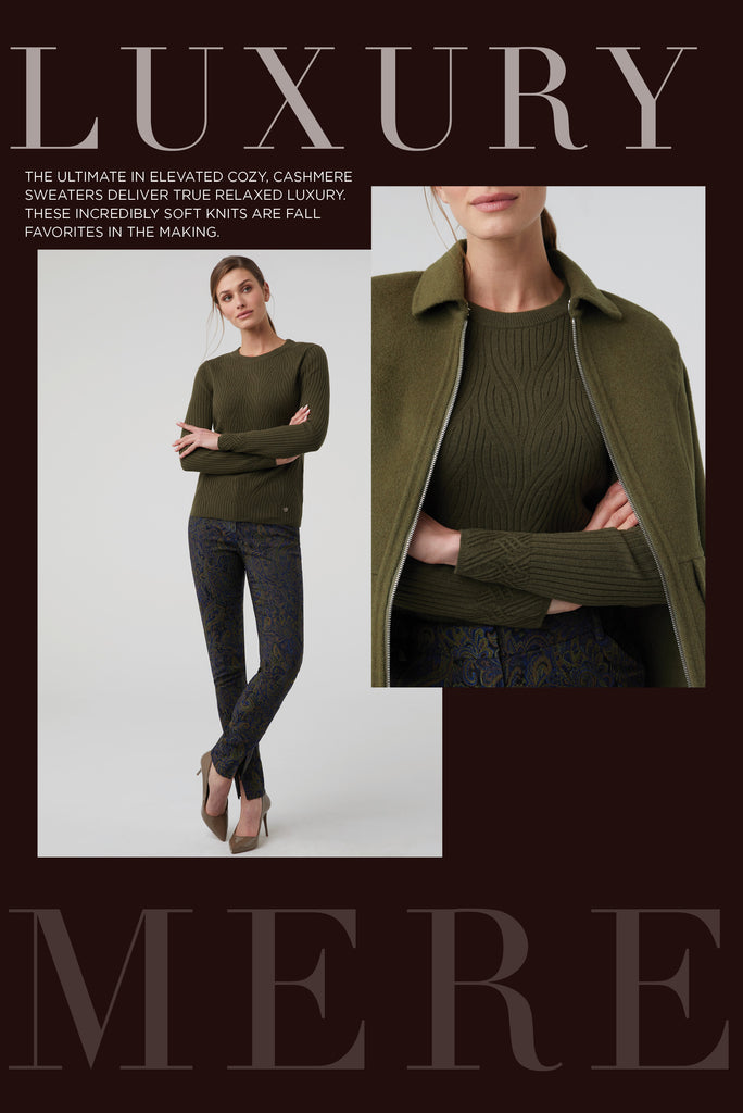 CARLISLE CATALOG FALL 2024 Page 36 Carlisle Collection