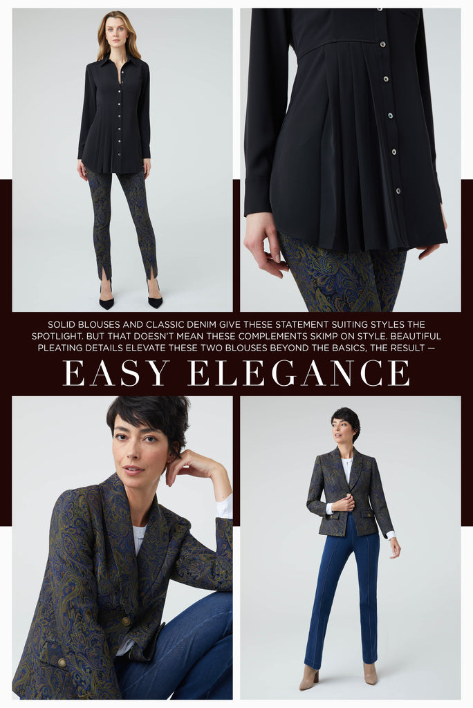 CARLISLE CATALOG FALL 2024 Page 04 Carlisle Collection