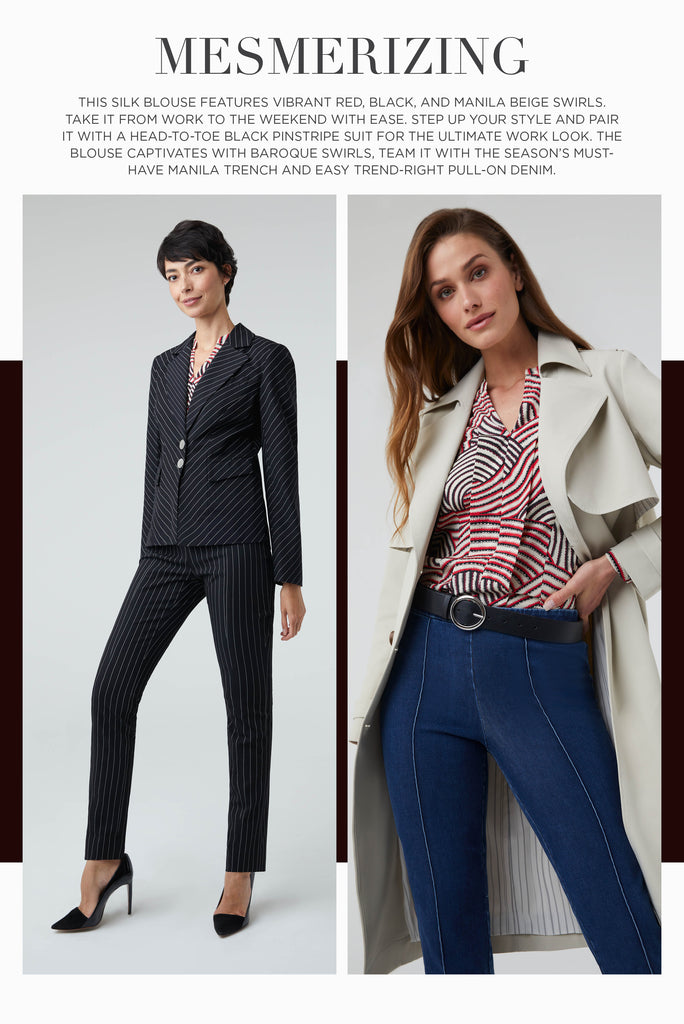 CARLISLE CATALOG FALL 2024 Page 54 Carlisle Collection