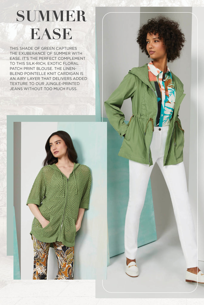 CARLISLE SUMMER 2024 CATALOG Page 39 Carlisle Collection