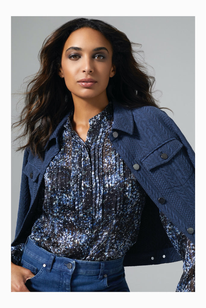 Trendsetter & Medley Carlisle Collection