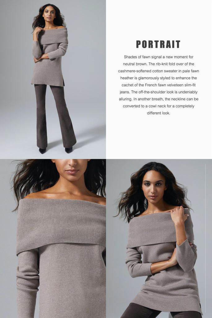 PORTRAIT Carlisle Collection