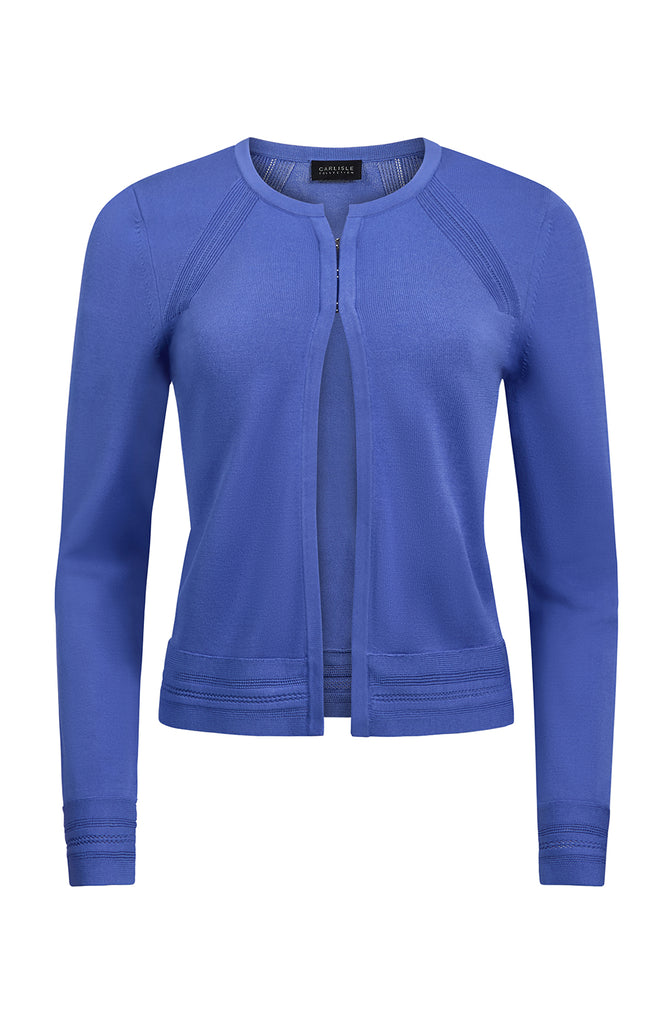 トップス supreme Textured Knotted Cardigan Blue Buy Supreme Textured Knotted Cardigan 'Blue' - FW24SK37 BLUE