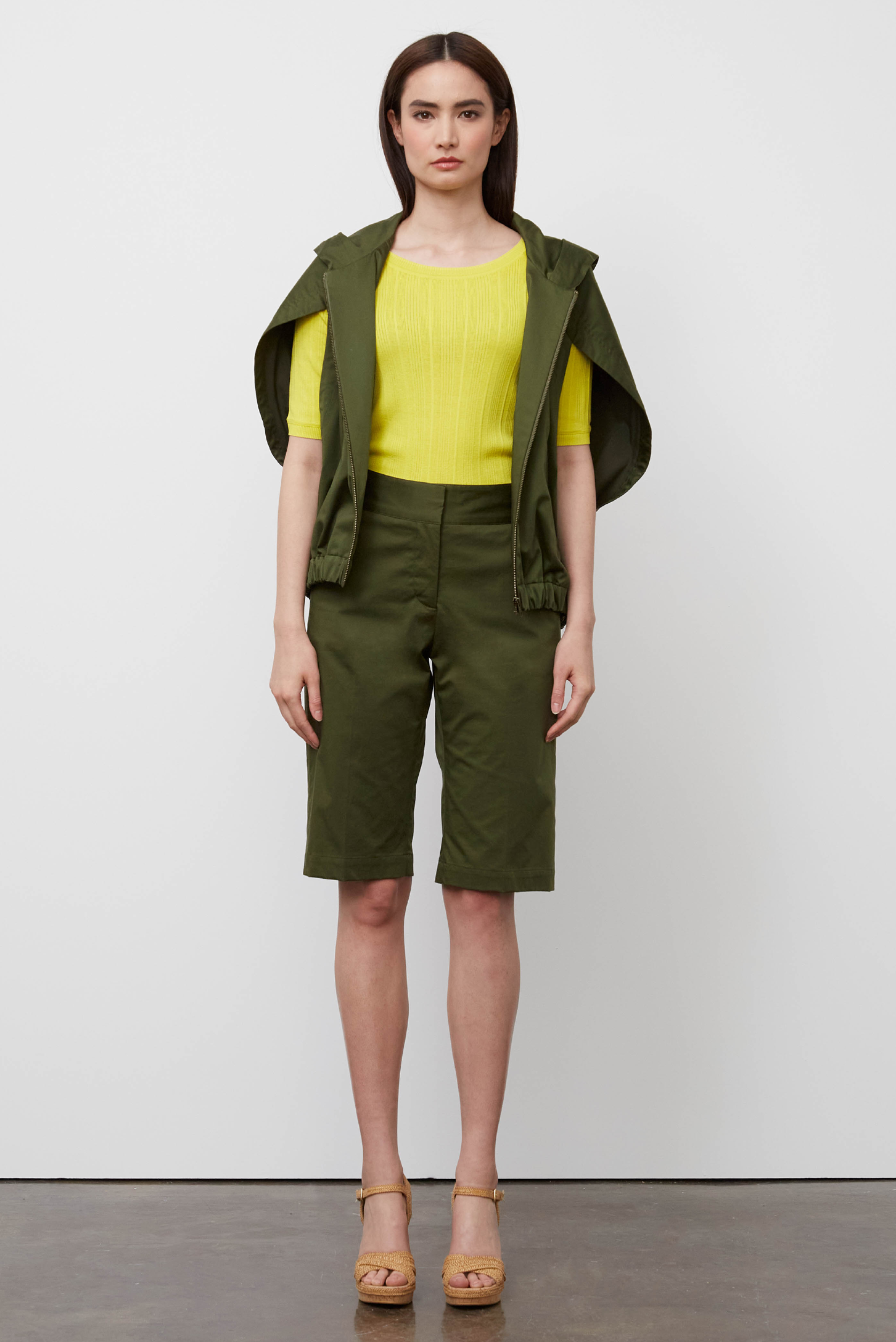 Carlisle | Summer 2022 Look 1