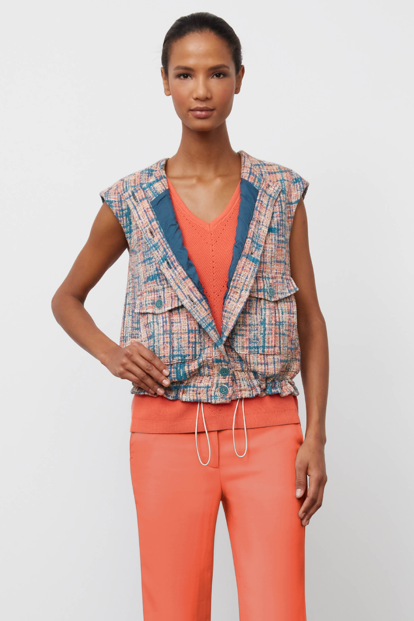 Carlisle | Summer 2022 Look 11