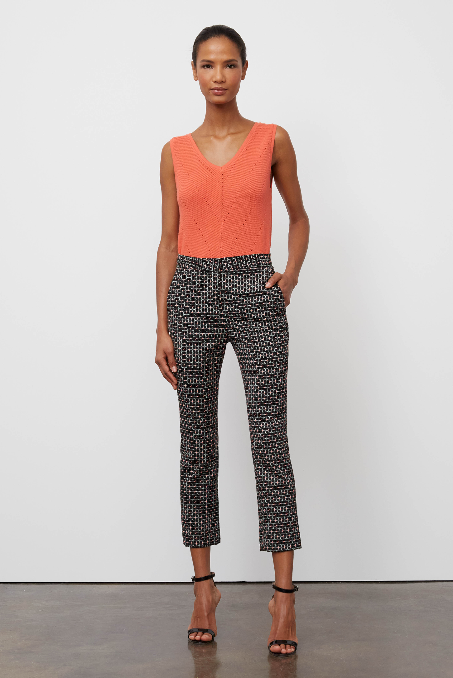 Carlisle | Summer 2022 Look 12