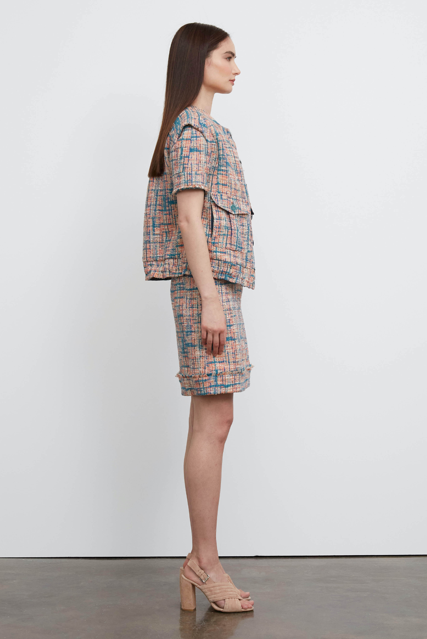 Carlisle | Summer 2022 Look 13