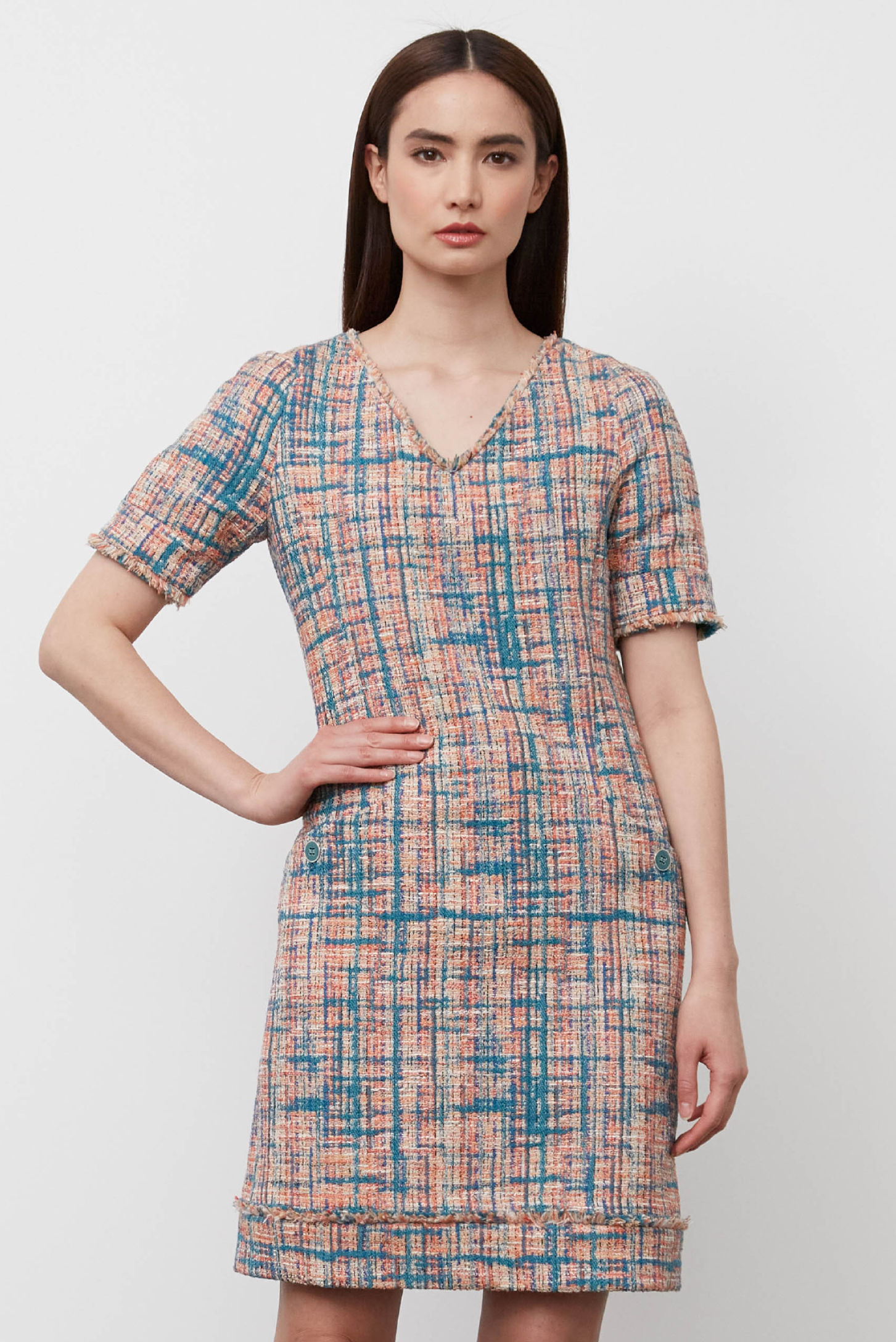 Carlisle | Summer 2022 Look 14