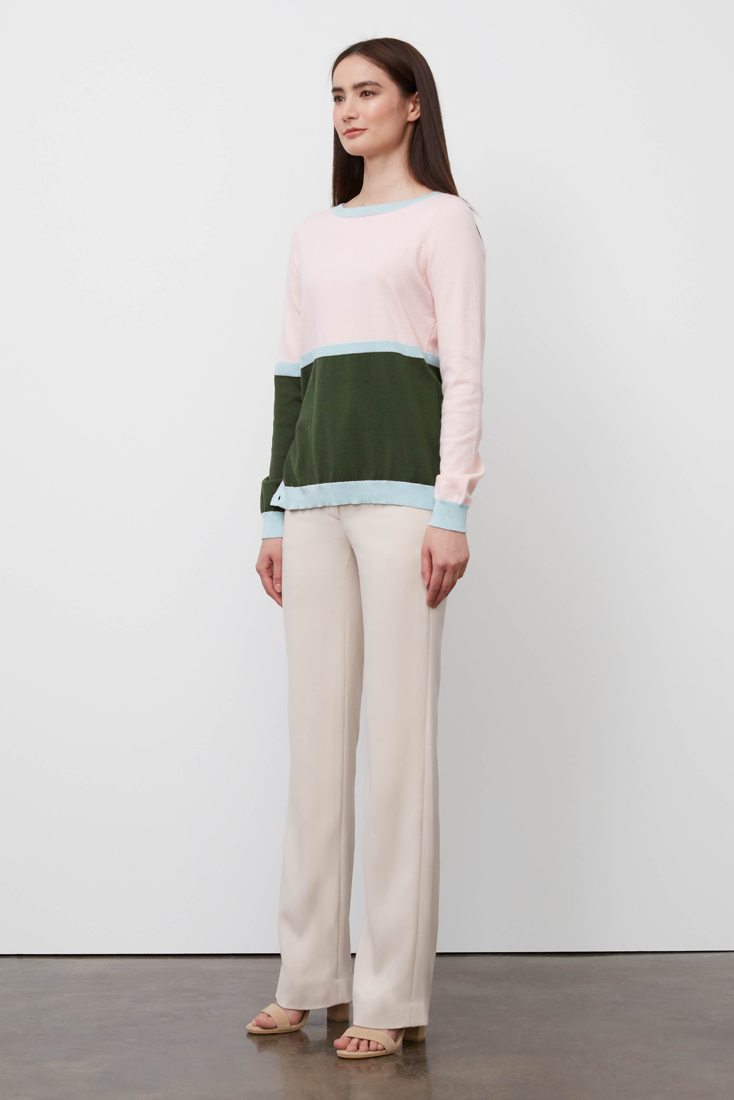 Carlisle | Summer 2022 Look 21