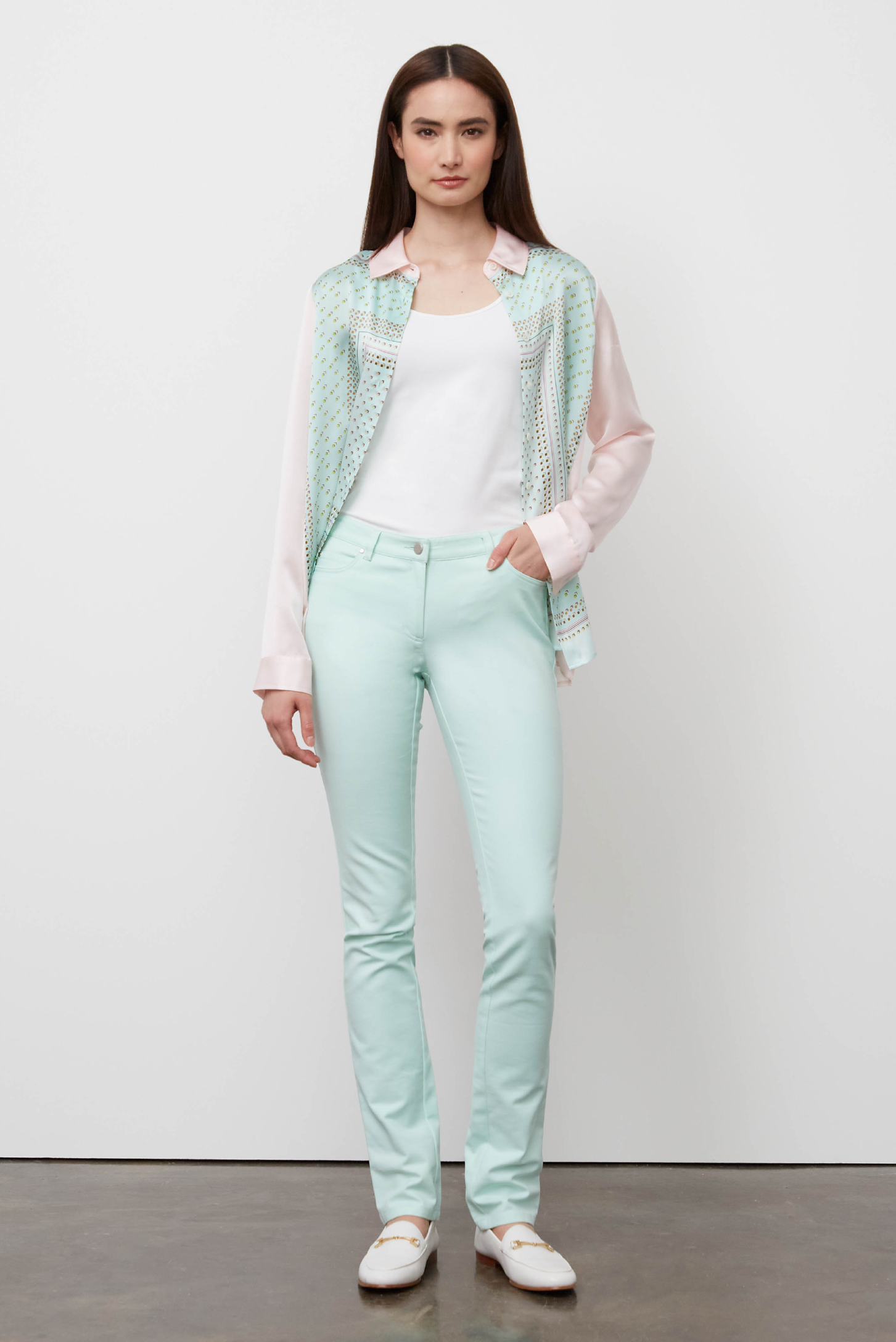 Carlisle | Summer 2022 Look 25