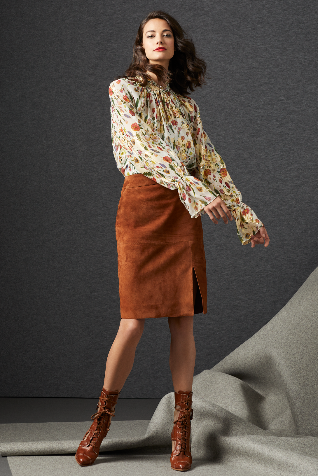 Carlisle | Fall 2021 Look 14