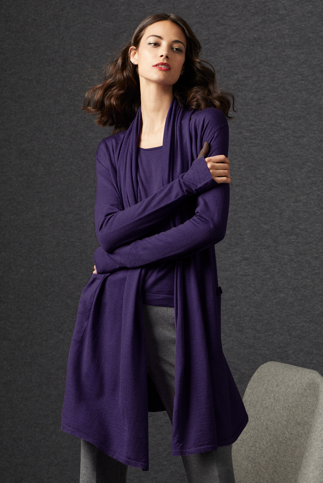 Carlisle | Fall 2021 Look 36