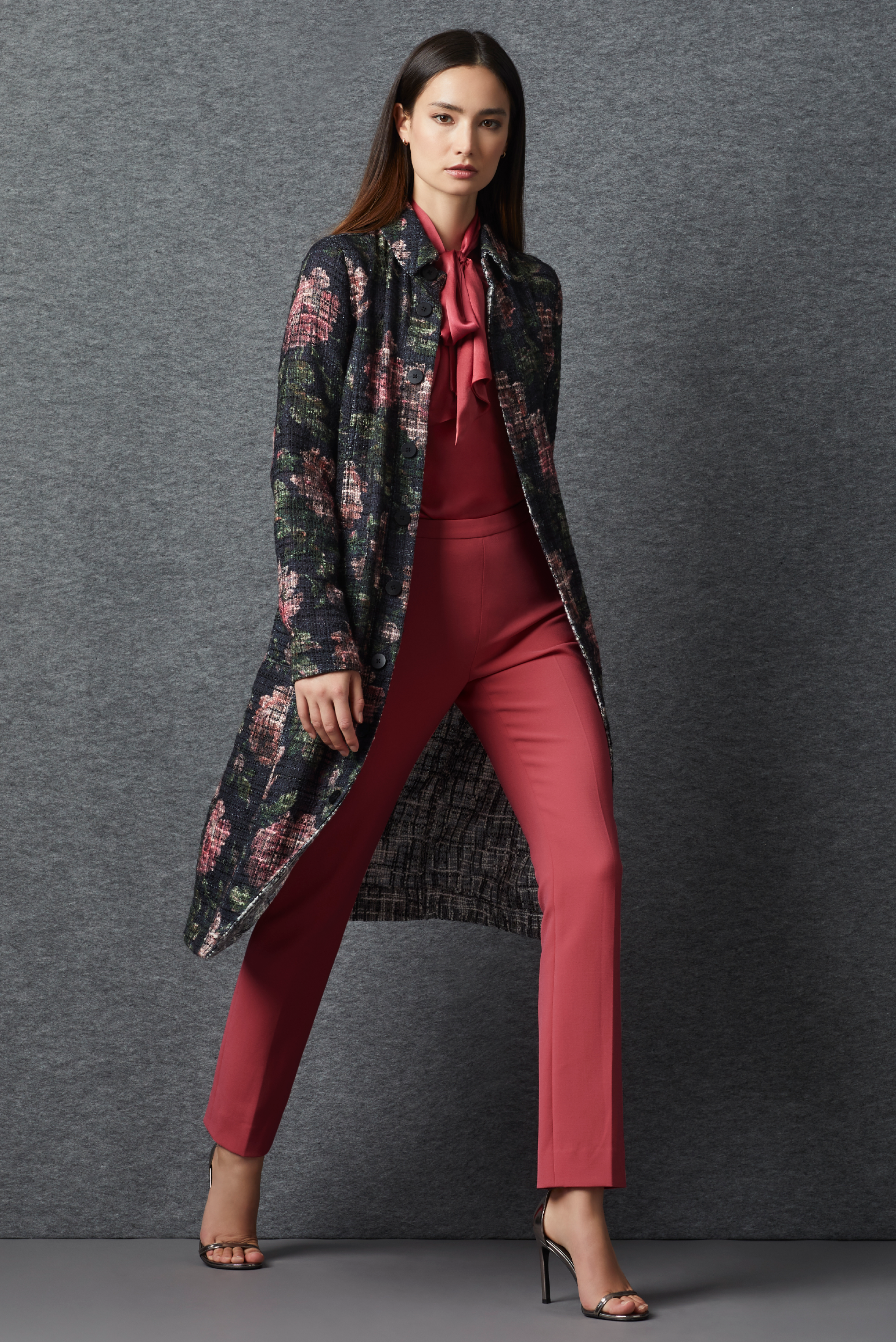 Carlisle | Winter 2021 Look 1