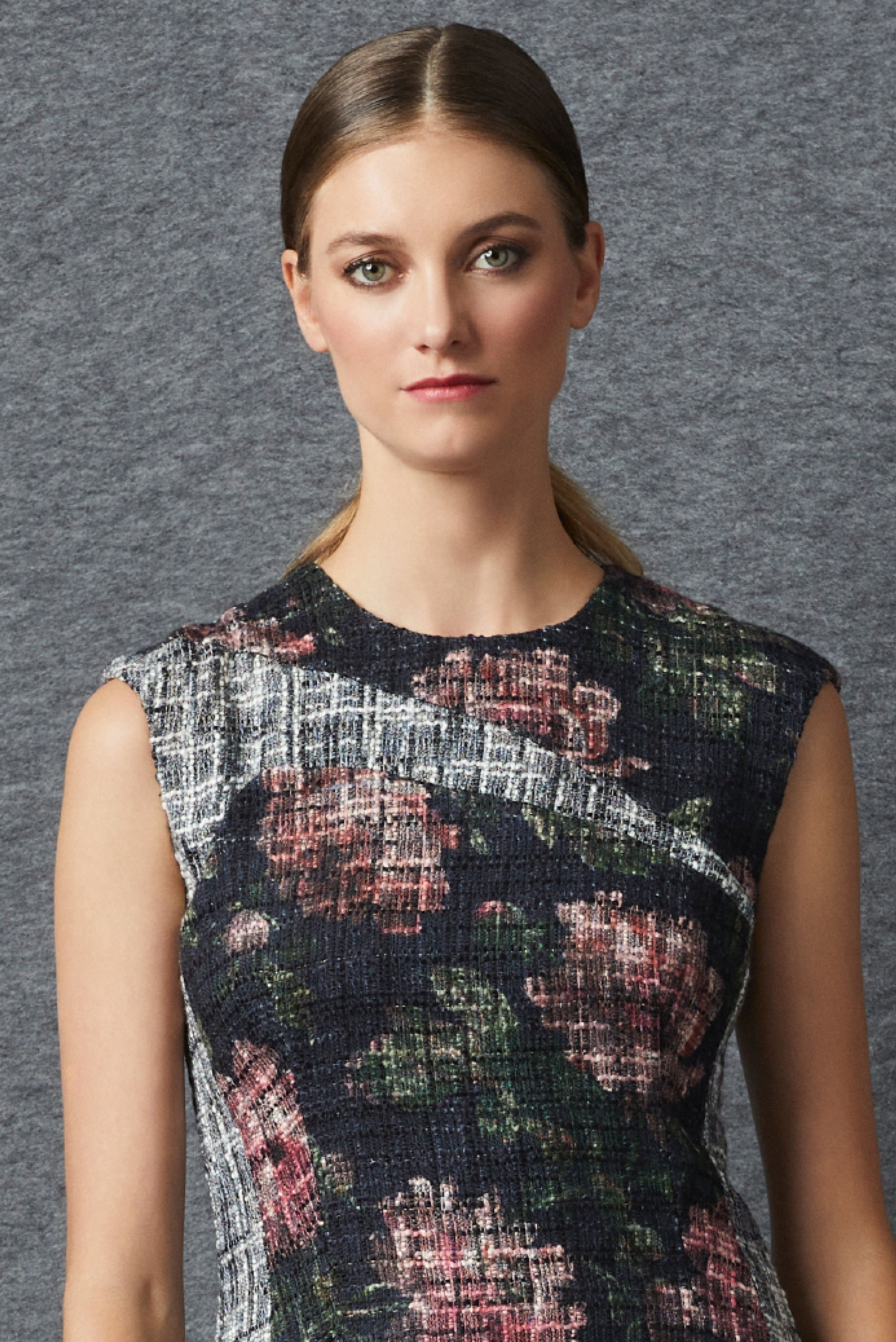 Carlisle | Winter 2021 Look 11