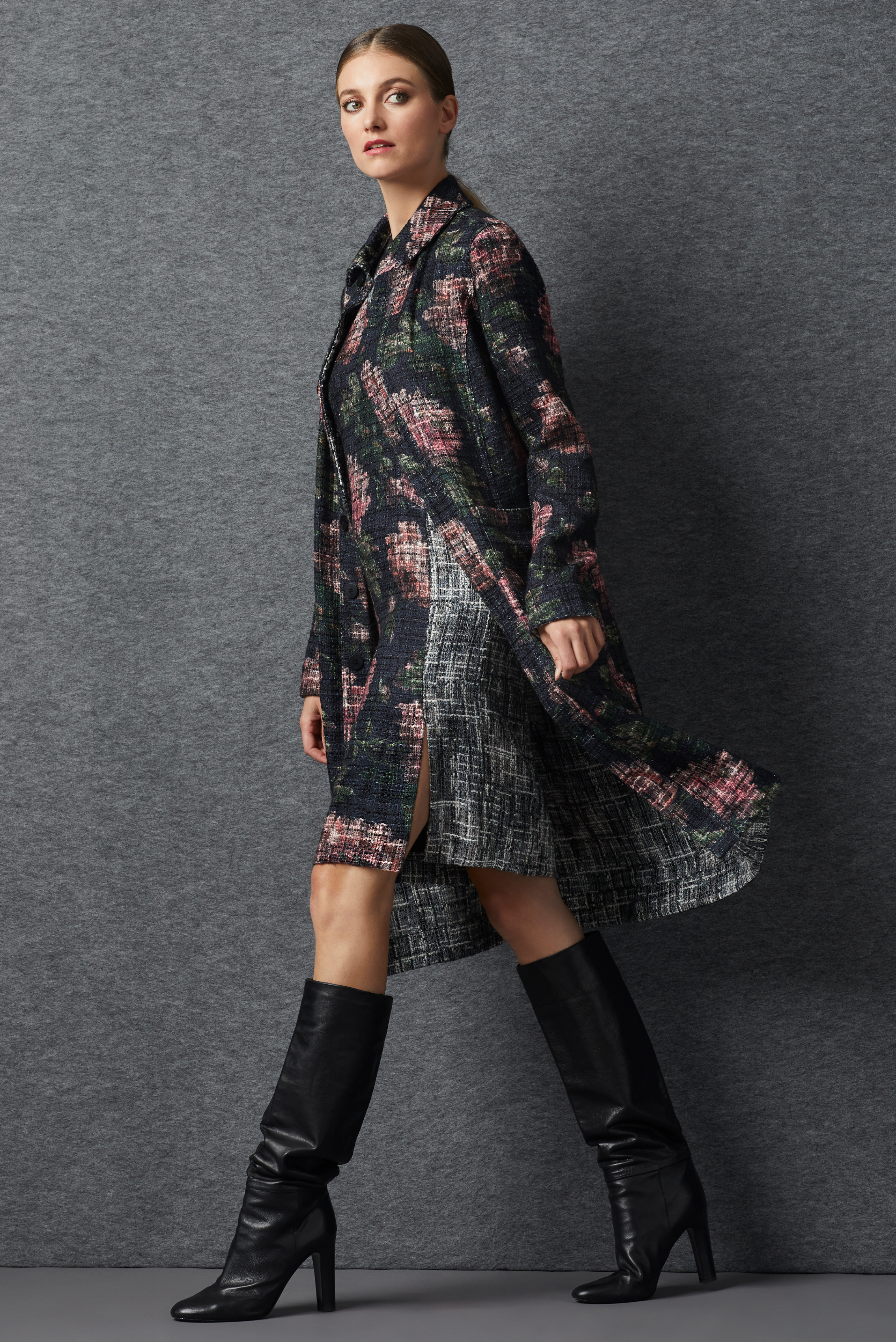 Carlisle | Winter 2021 Look 12