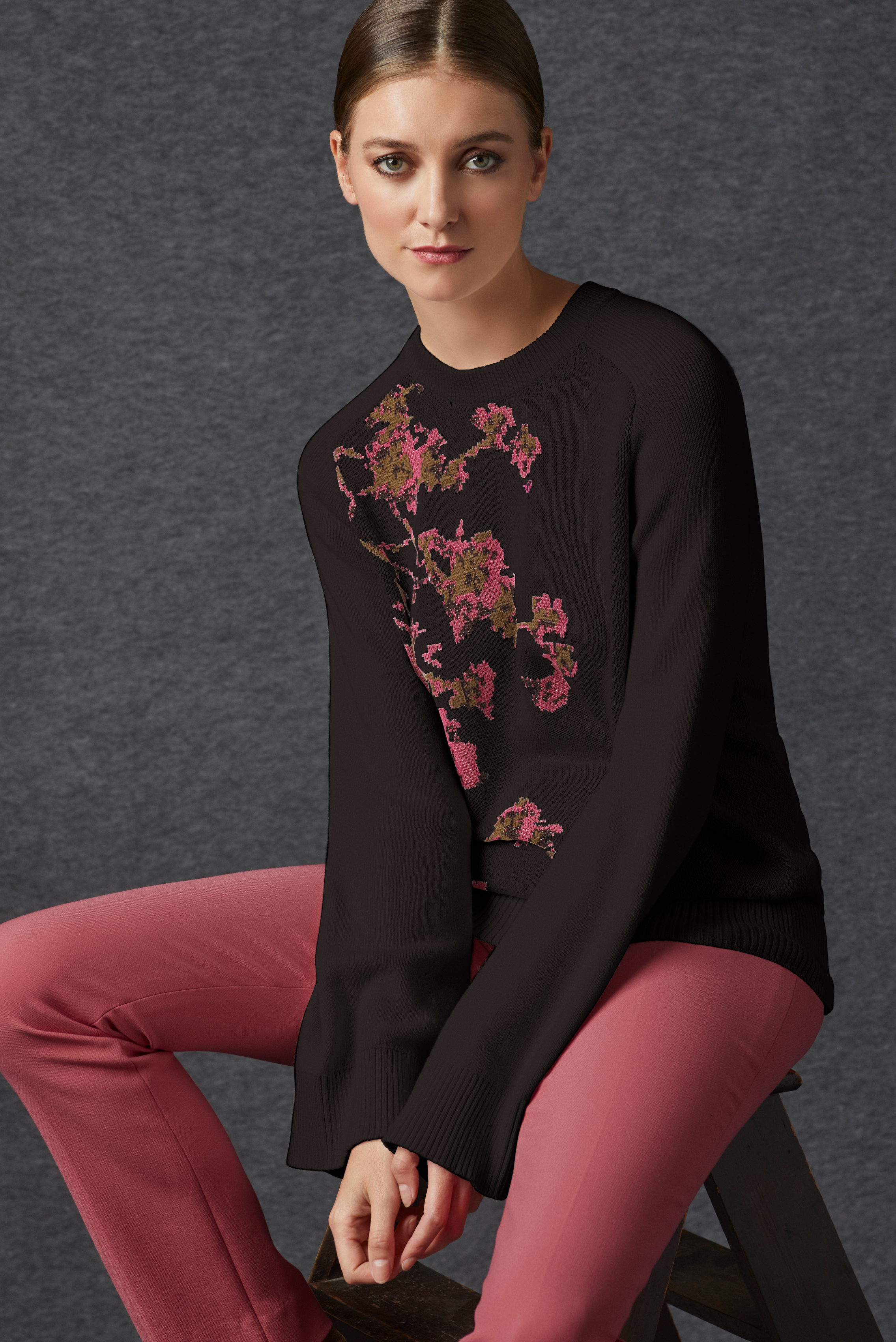 Carlisle | Winter 2021 Look 16