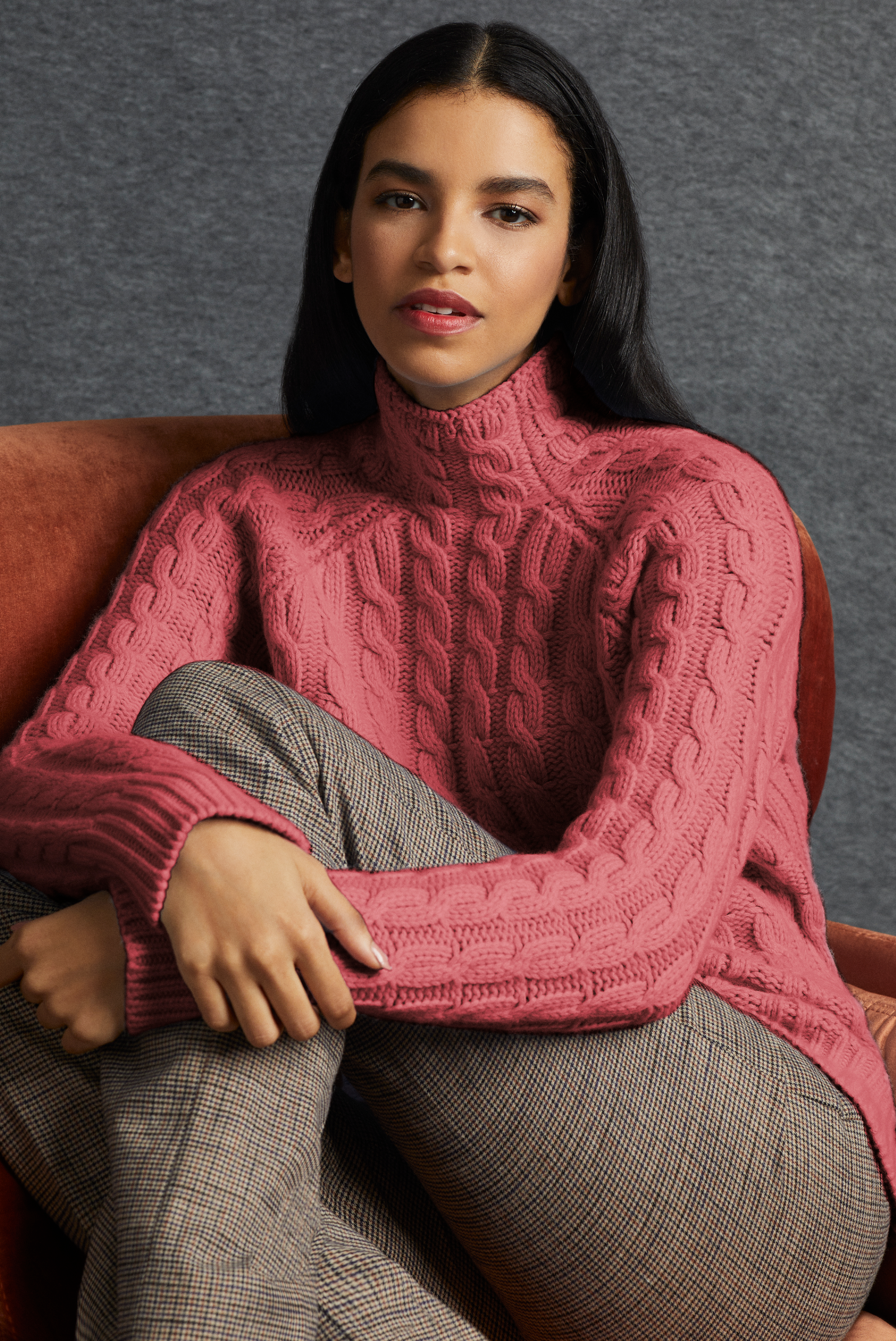 Carlisle | Winter 2021 Look 4