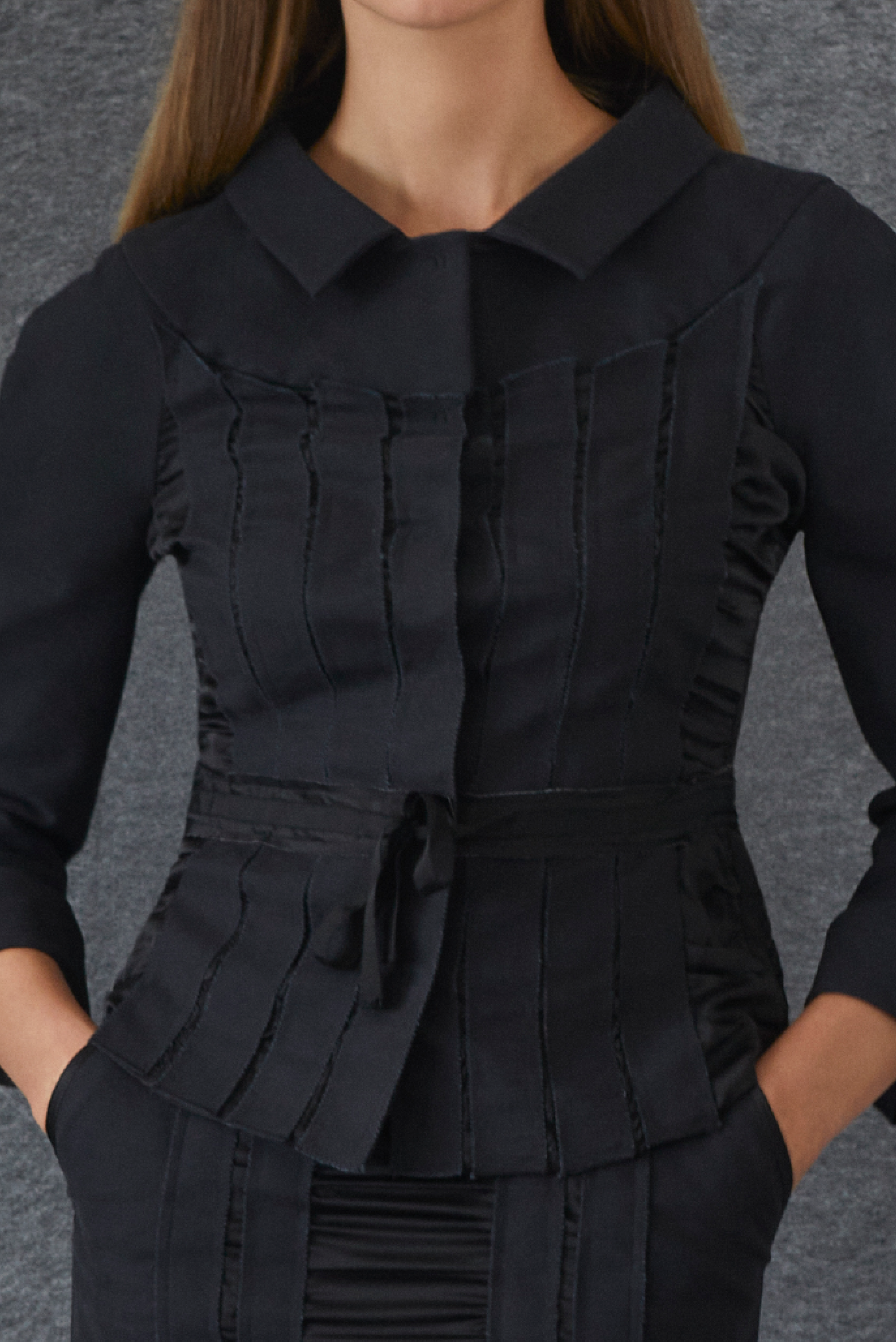 Carlisle | Winter 2021 Look 18