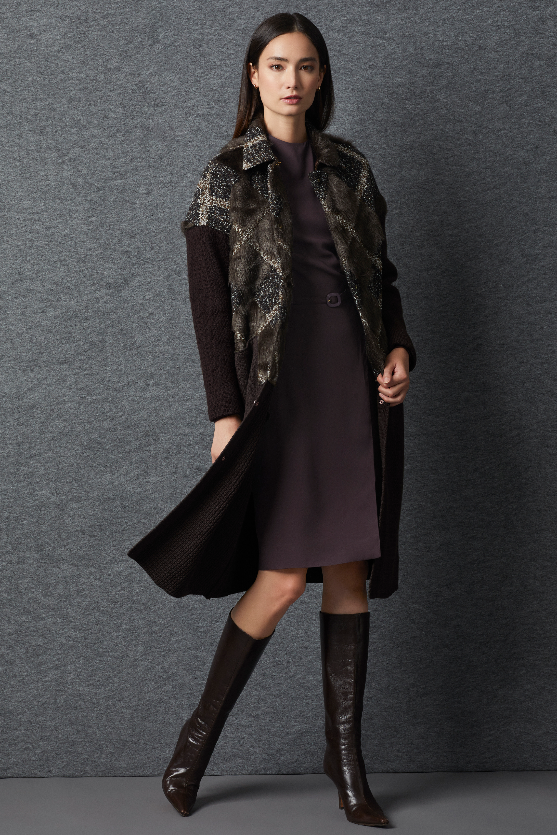 Carlisle | Winter 2021 Look 19