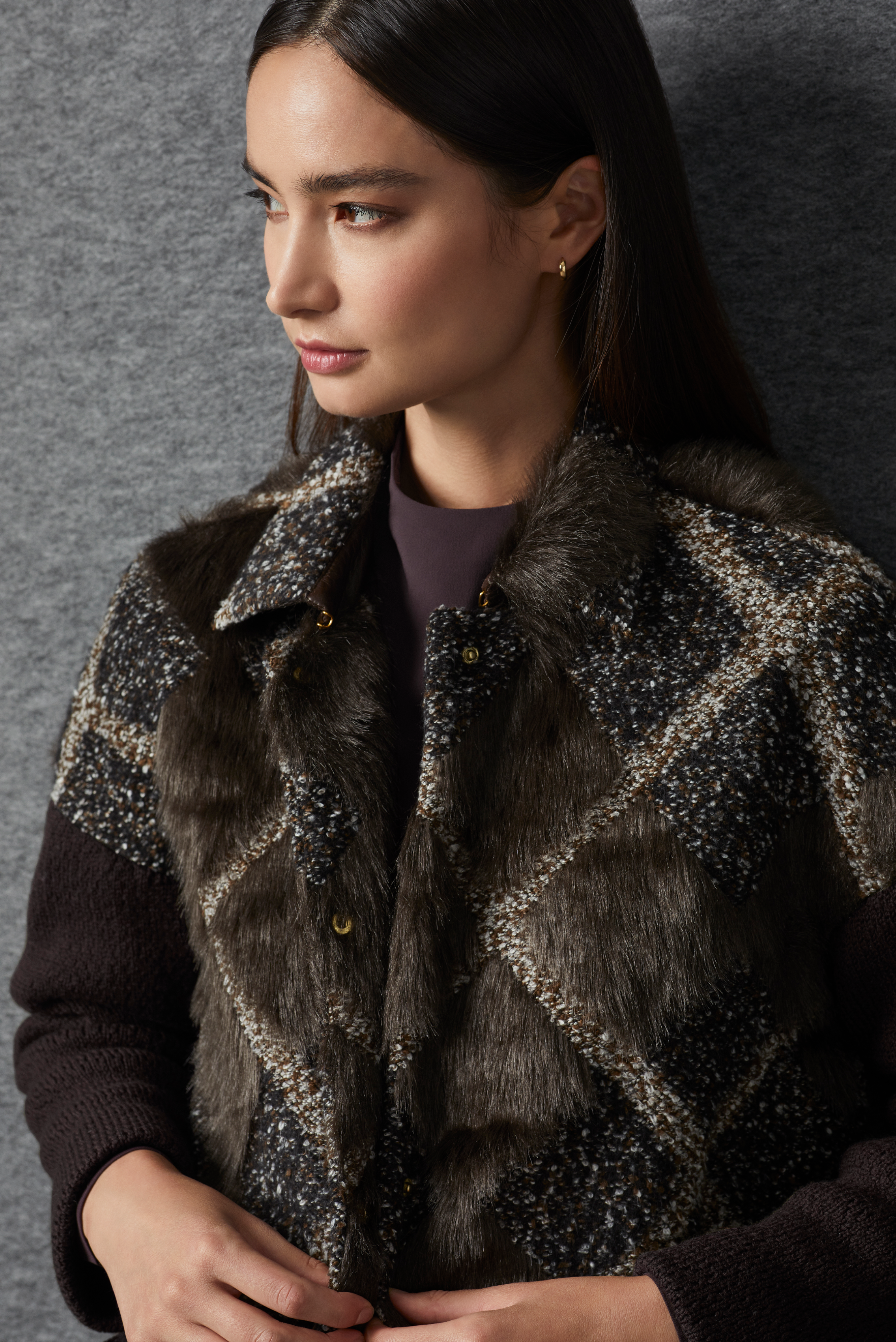Carlisle | Winter 2021 Look 20