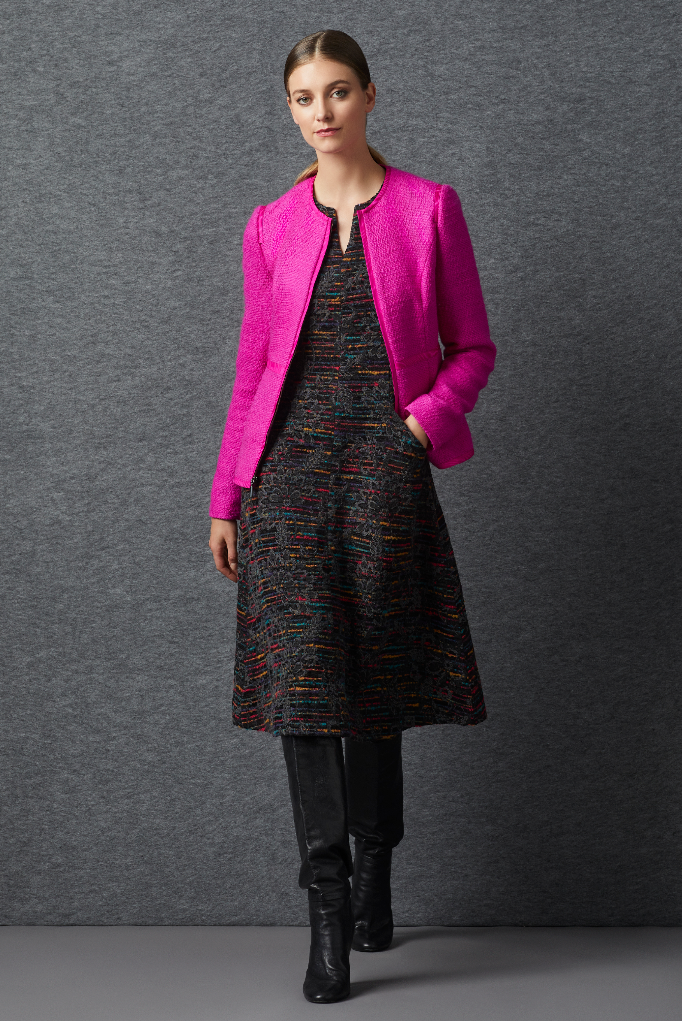 Carlisle | Winter 2021 Look 22
