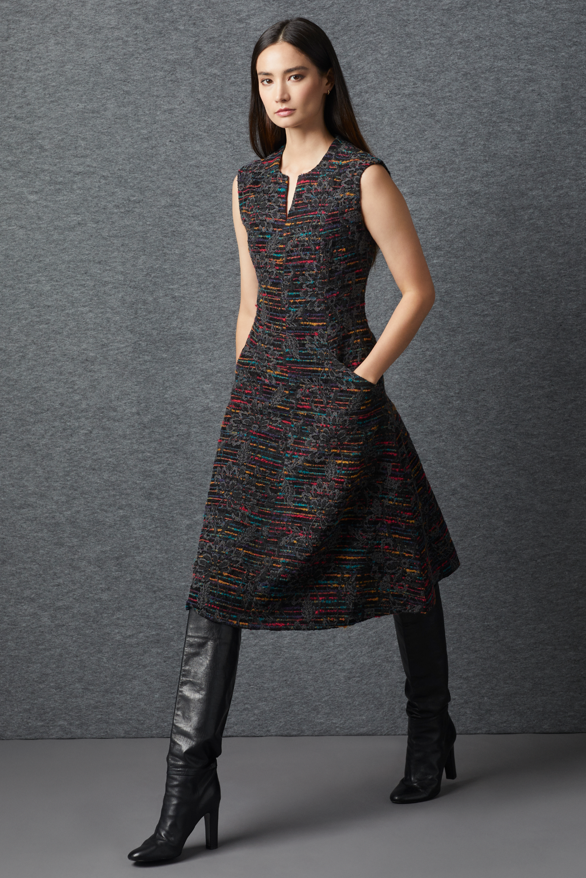 Carlisle | Winter 2021 Look 24
