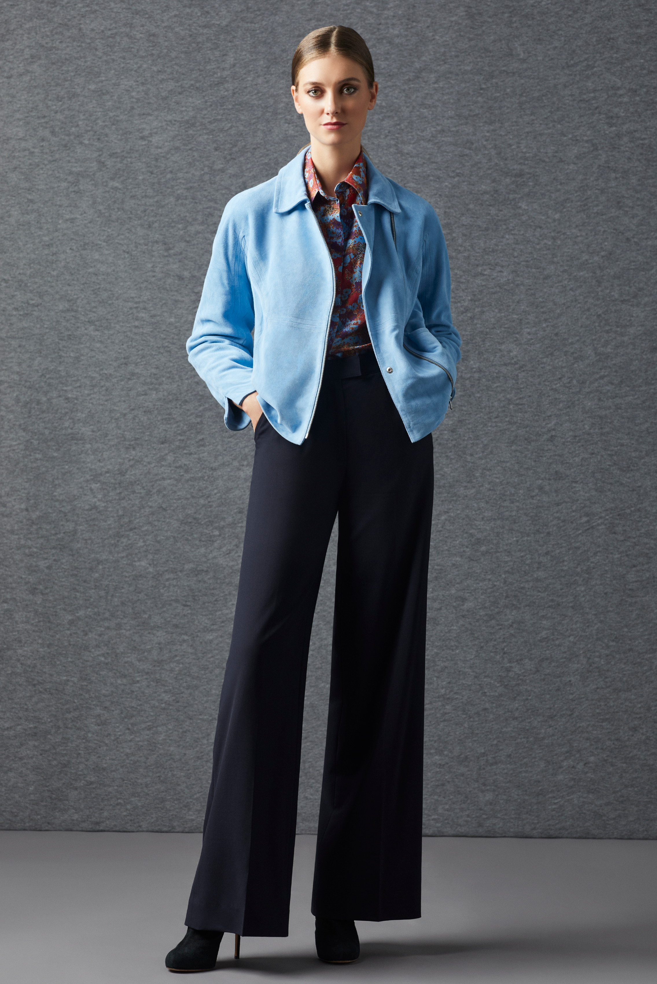 Carlisle | Winter 2021 Look 26