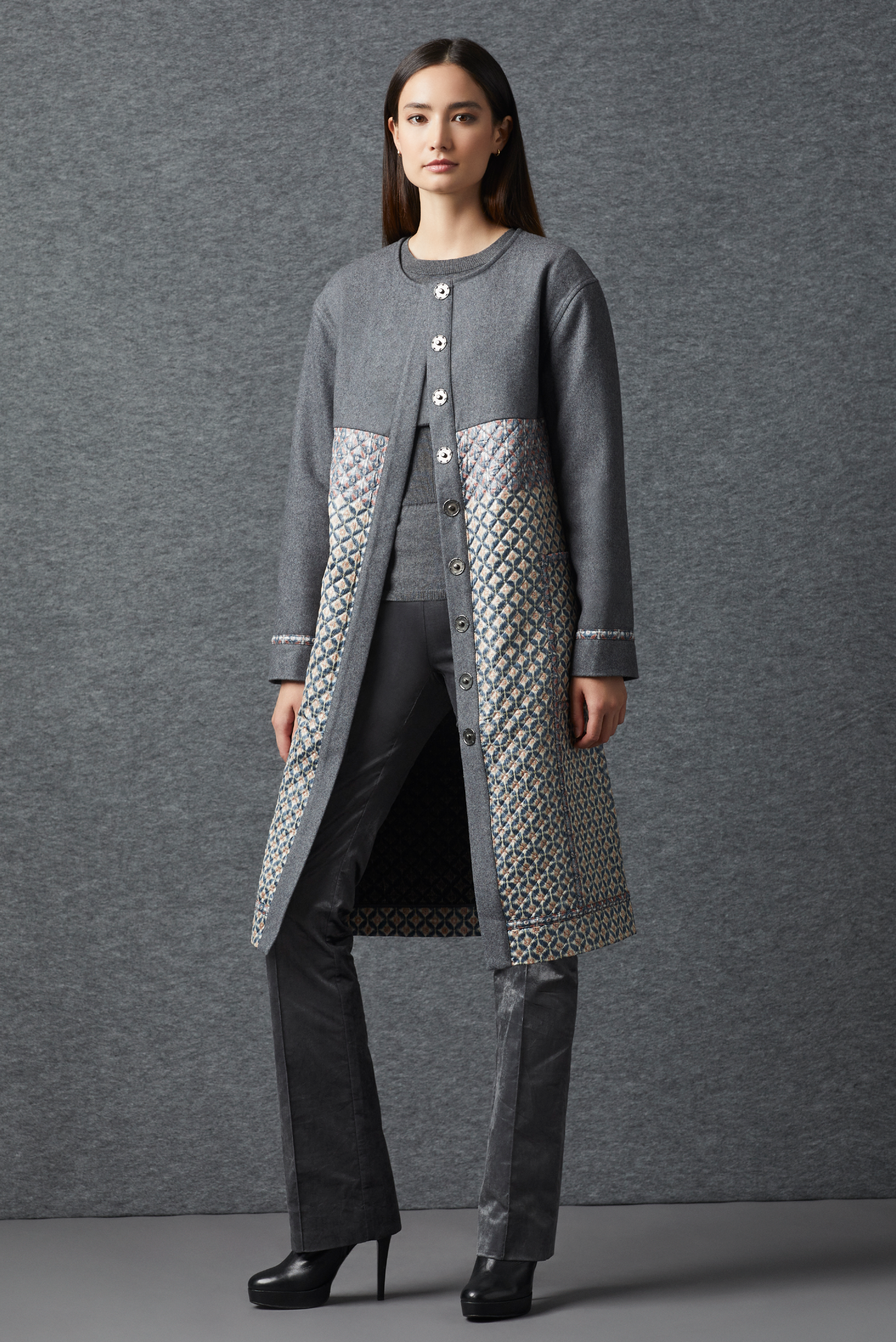 Carlisle | Winter 2021 Look 29