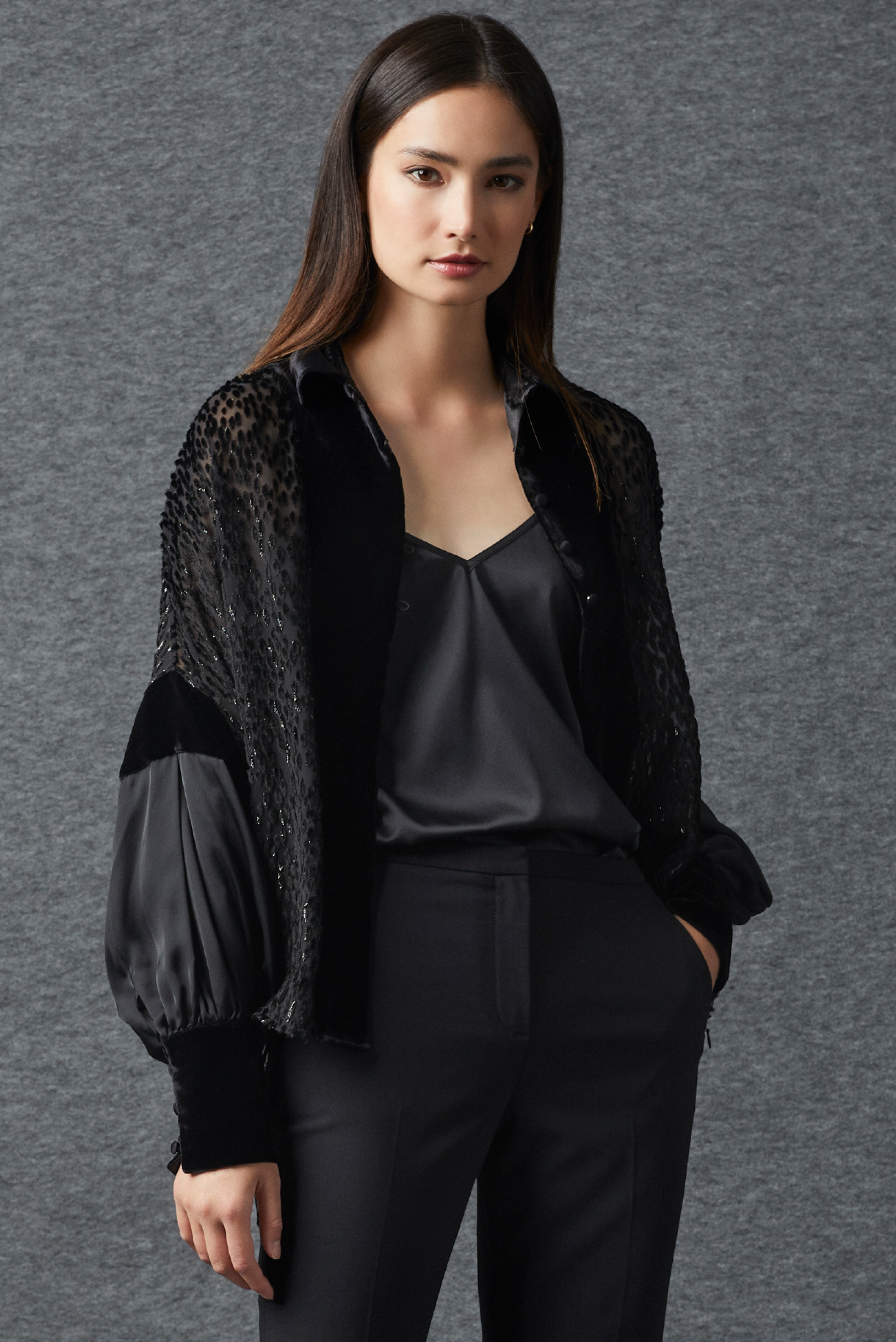 Carlisle | Winter 2021 Look 37