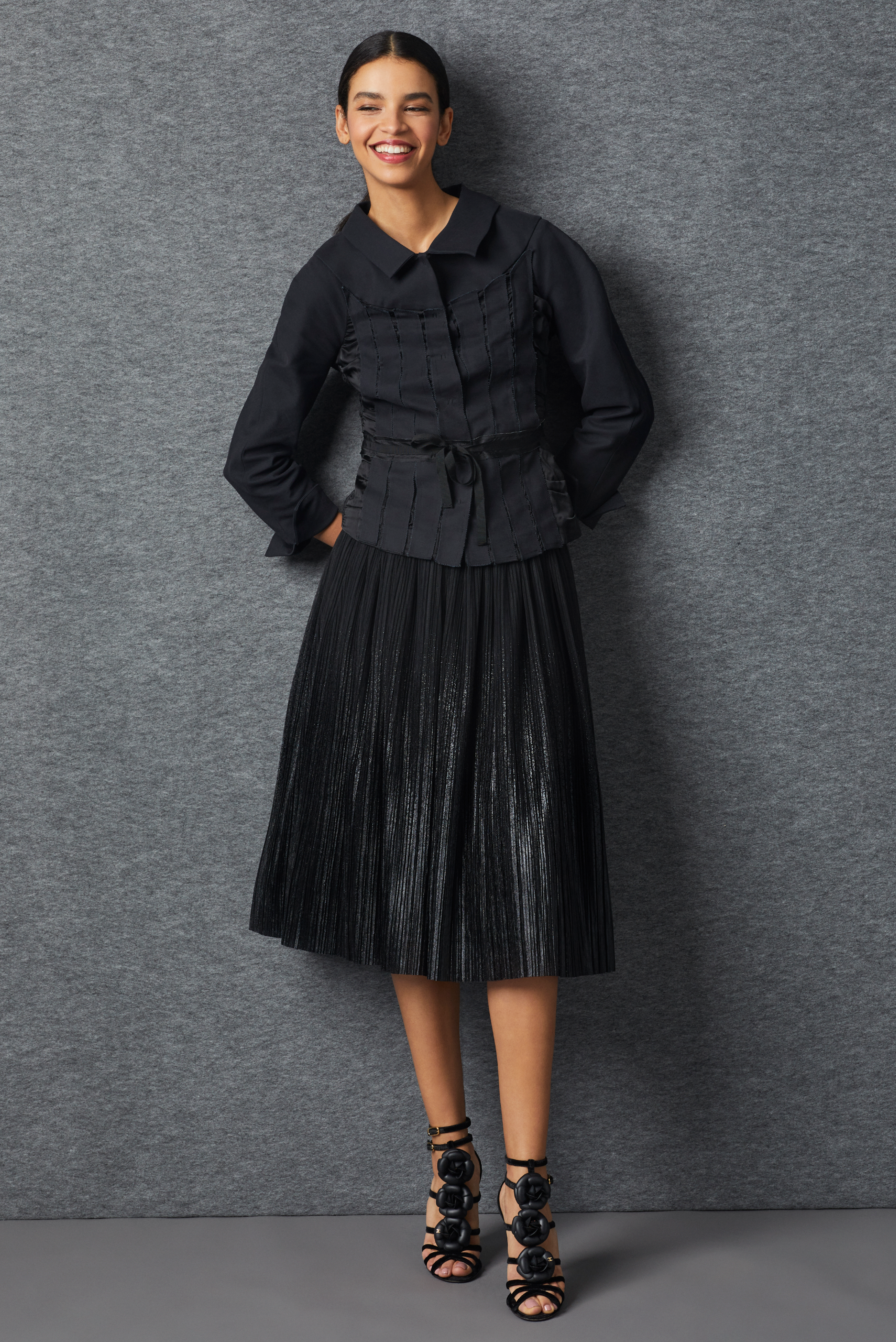 Carlisle | Winter 2021 Look 42