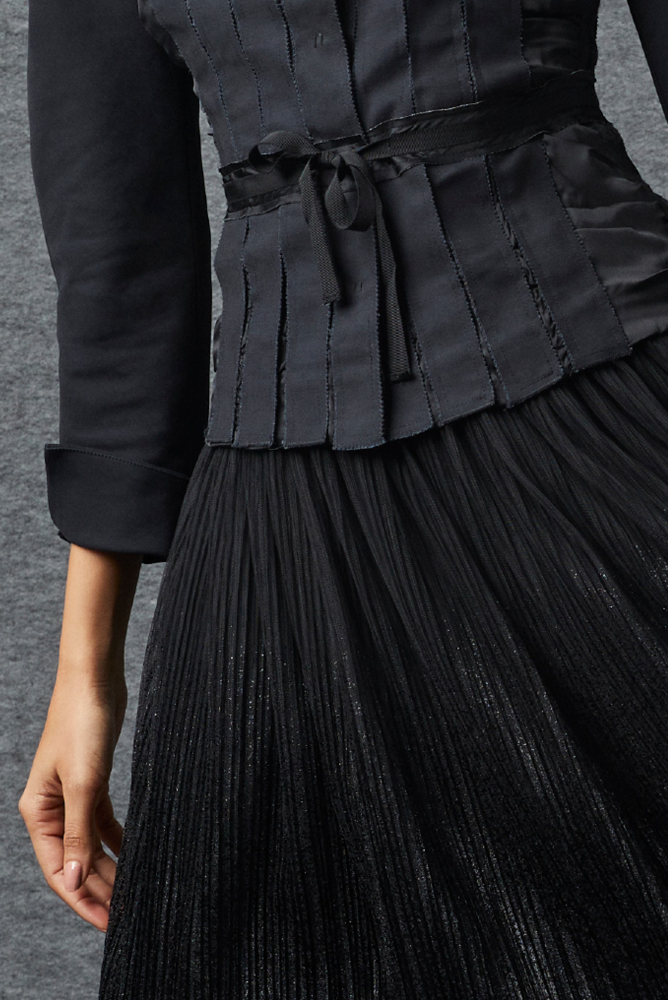 Carlisle | Winter 2021 Look 43