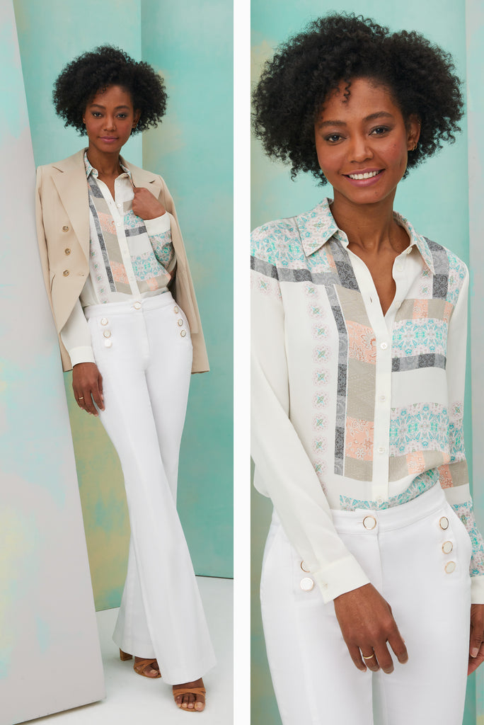 CarlisleSpring2024Look27 Carlisle Collection