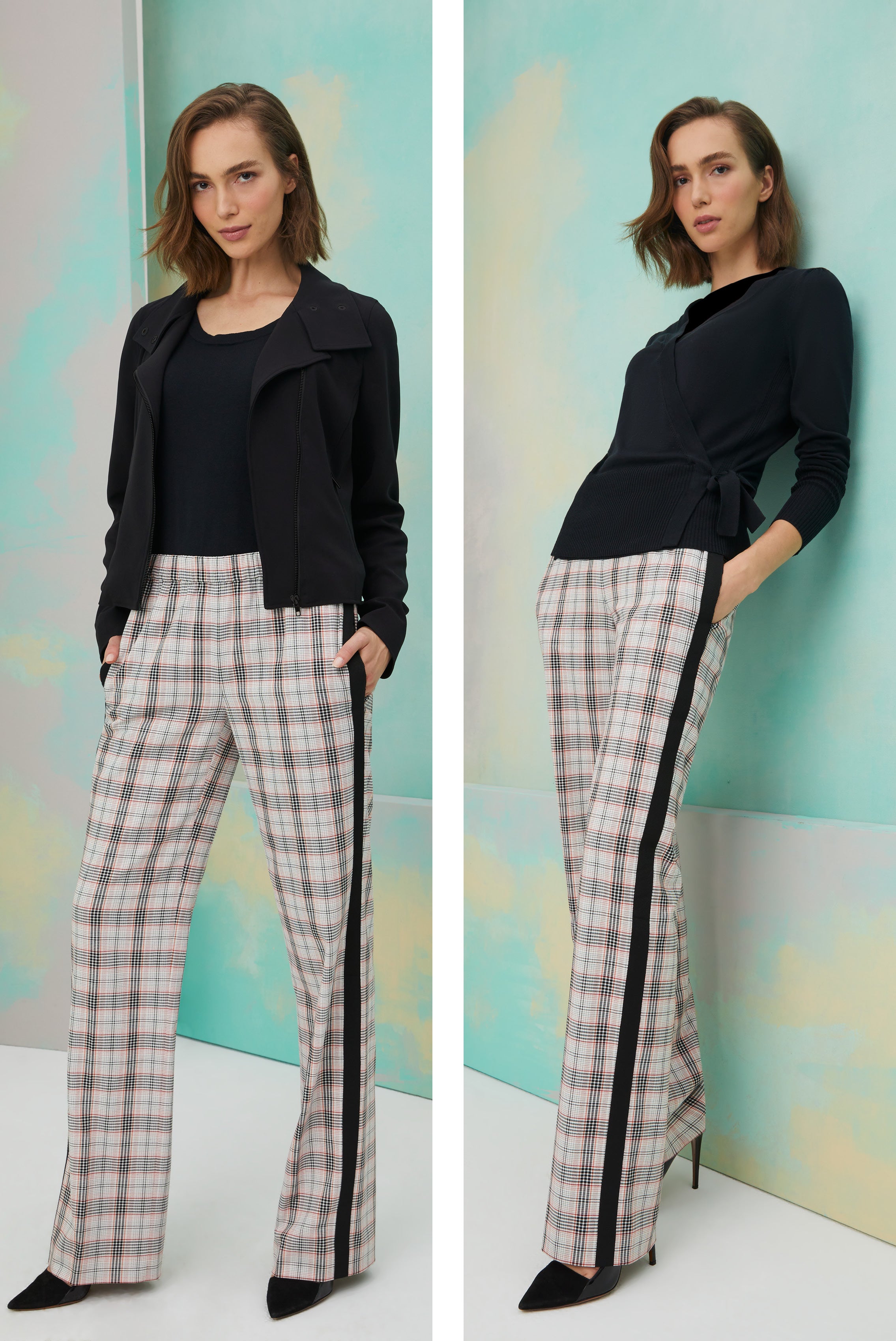 CarlisleSpring2024Look38 Carlisle Collection